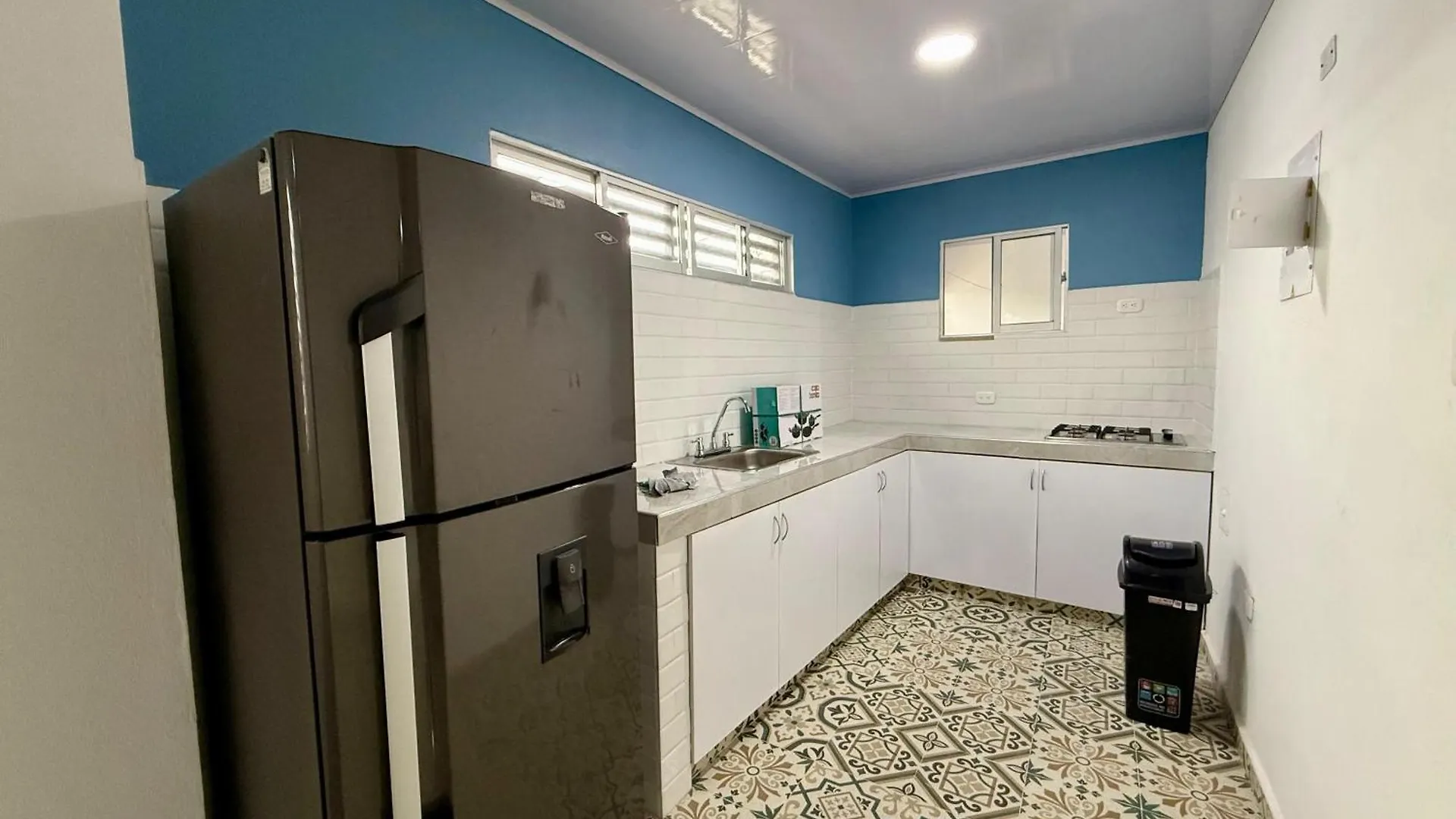 Gairaka Apartment Santa Marta  Santa Marta (Magdalena)