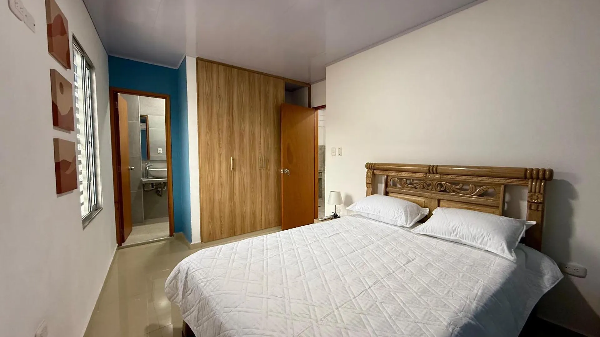 Gairaka Apartment Santa Marta  Colombia