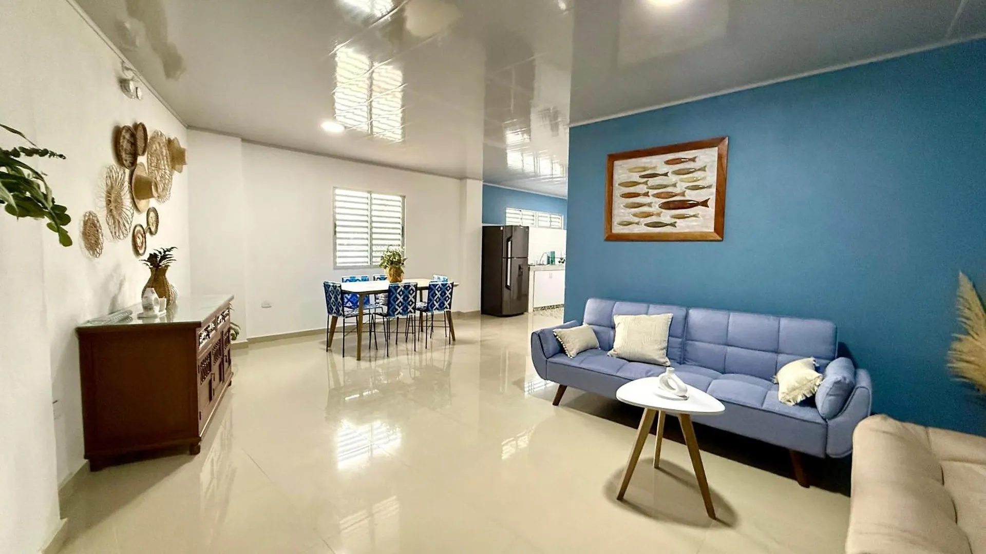 Gairaka Apartment Santa Marta